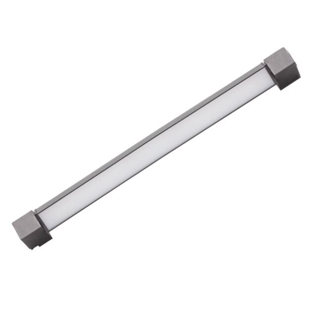 ARMATÜR LINEER LED RAY SPOT OPAK 30W SİYAH GÖVDE 6500K BEYAZ ZMR-237/S.65