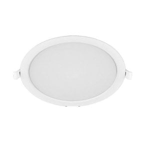 Braytron Sbp12-01530 Led Downlight 15W 6500K