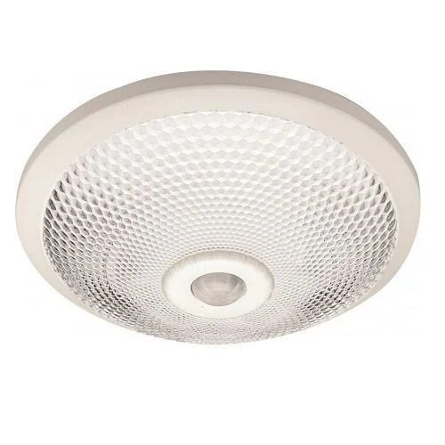 Armatür Seldur Sensörlü Tavan Plastik Gövde Pc Camlı 2Xe27 Sl-Mv-102