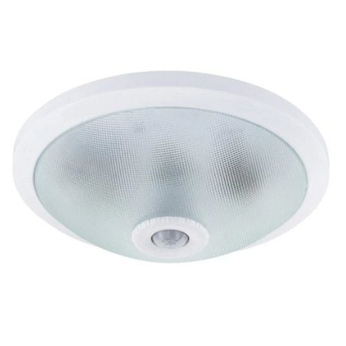 Armatür Seldur Sensörlü Tavan Sac Gövde Camlı 2Xe27 Sl-A-189