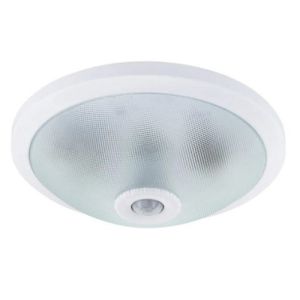 Armatür Seldur Sensörlü Tavan Sac Gövde Camlı 2Xe27 Sl-A-189