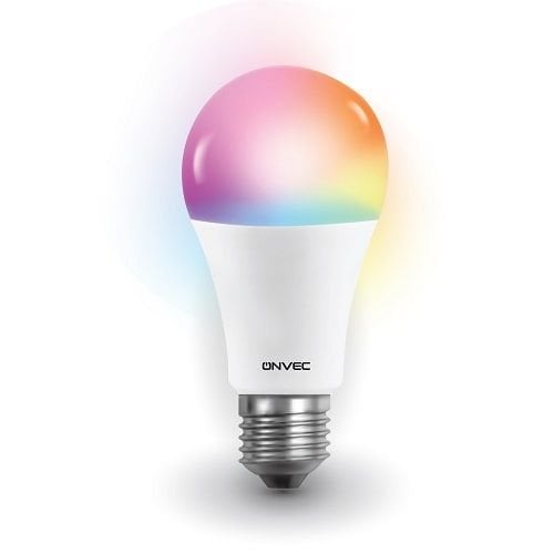 Onvec Akıllı Led Ampul E27