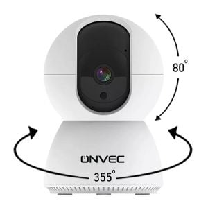 Onvec Akıllı Wifi Kamera X100