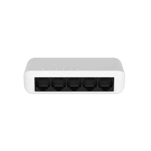 SWITCH TTEC 5 PORT 05100SW