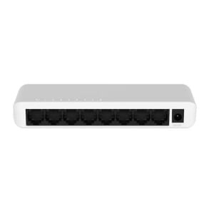 SWITCH TTEC 8 PORT 08100SW