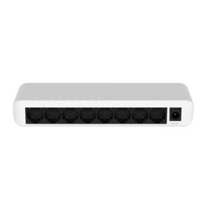 Swıtch Ttec 8 Port 08100sw