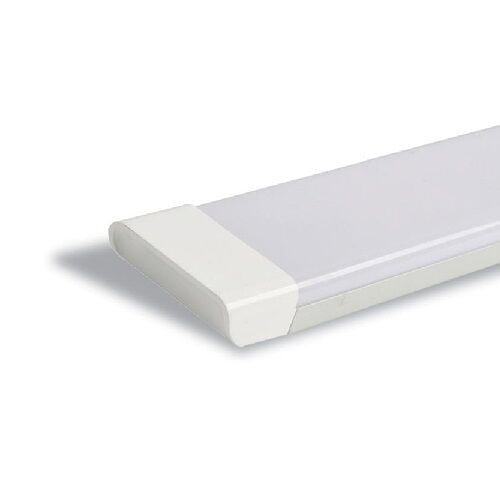 Alüminyum Kasa 72W Led Bant Armatür 6500K