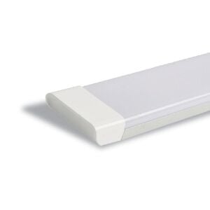 Alüminyum Kasa 72W Led Bant Armatür 6500K