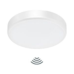 ARMATÜR BRAYTRON SENSÖRLÜ TAVAN LED 20W 5CCT 5 RENK BC15-00480
