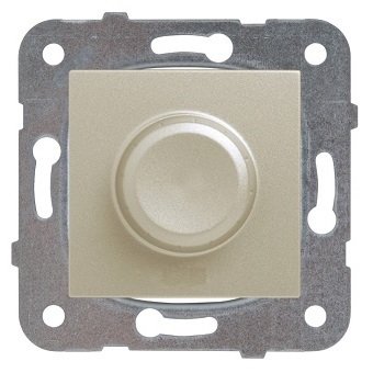 Reosta Byobu Titanyum Dimmer Mekanizma Netelsan M.U.Anh.10509