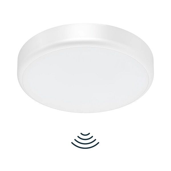 ARMATÜR BRAYTRON SENSÖRLÜ TAVAN LED (ACİL KİT) 20W 5CCT 5 RENK BC15-00580
