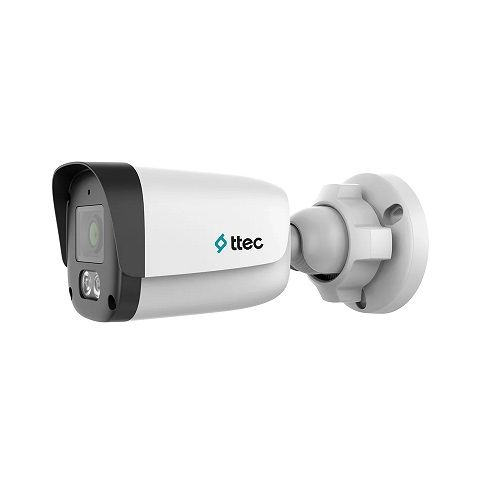 Ttec Harici Ip Kamera Ipbp-2330M-M-Lıte 2 Mp 2,8 Mm