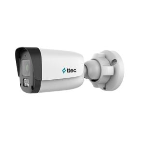 Ttec Harici Ip Kamera Ipbp-2330M-M-Lıte 2 Mp 2,8 Mm