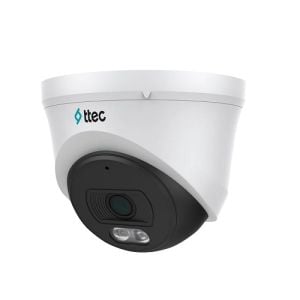 Ttec Dome Ip Kamera Ipdp-2330M-M-Lıte 2 Mp 2,8 Mm