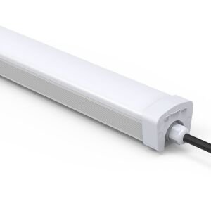 ARMATÜR ECOLITE LED ETANJ BANT 60W 7500LM 120CM IP65 6500K BEYAZ IŞIK