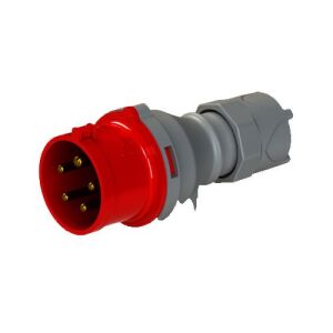 NE-AD 5x16 Trifaze Fiş CEE norm 5161
