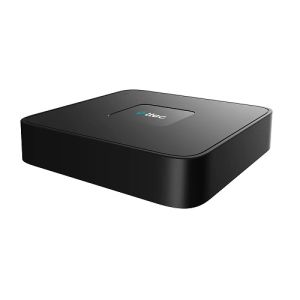 TTEC 8 Kanal NVR Kayıt Cihazı NVR-3108HP/8P
