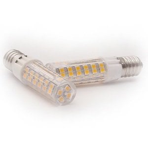 Ampul Led Parfüm 3-7W E14 3000K Sarı