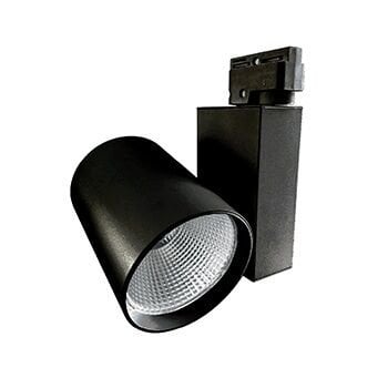ARMATÜR ACK LED RAY SPOT DALI SİYAH KASA 40W 3000K SARI AD30-14901