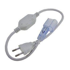 Ampul Led Neon Slikonlu Lamptıme Bağlantı Kablosu 1,5 Metre 107110