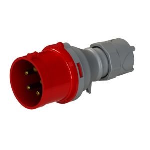 Ne-Ad 5X32 Trifaze Fiş Cee Norm 5321