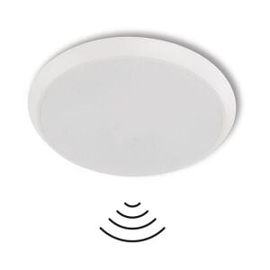 ARMATÜR ACK SENSÖRLÜ TAVAN LED RADAR KENARLI 18W 3000K AC19-00100