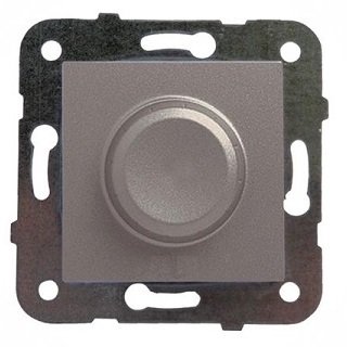 Reosta Byobu Antrasit Dimmer Mekanizma Netelsan M.U.Anh.10507