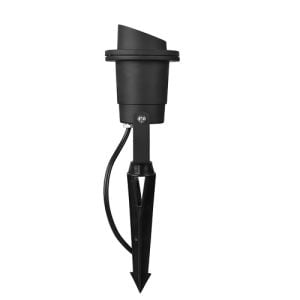 ARMATÜR ÇİM JUPITER JG664S GU10 SİPERLİ (AMPULSÜZ)