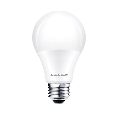Ampul Led Gecem Normal Ampul Tipi E27 9W 3000K Sarı Işık