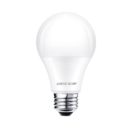 AMPUL LED GECEM NORMAL AMPUL TİPİ E27 11W 3000K SARI IŞIK
