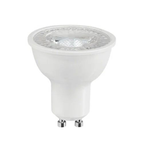 Ampul Led Çanak Ecolıte Gu10 8W 2700K Sarı Işık