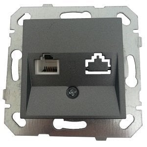 PRİZ BYOBU FÜME TELEFON NUMERİS MEKANİZMA NETELSAN M.U.DAT.10606