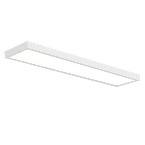 İnoled 30X120 Sıva Üstü Led Armatür 45W 4000K