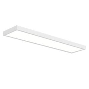 İnoled 30X120 Sıva Üstü Led Armatür 45W 4000K