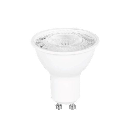 Ampul Led Çanak Zmr Gu10 7W 4000K Ilık Beyaz Zmr-121/B.40
