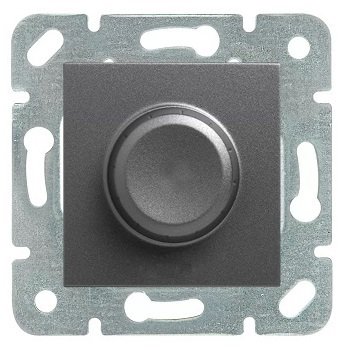 Reosta Byobu Füme Dimmer Mekanizma Netelsan M.U.Anh.10506