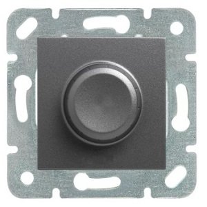 Reosta Byobu Füme Dimmer Mekanizma Netelsan M.U.Anh.10506