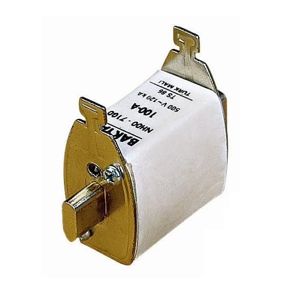 Sigorta Nh 00 Boy 80 A