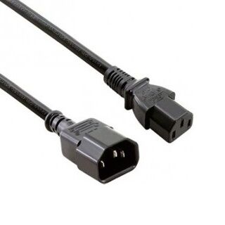 Power Kablosu Erkek-Dişi