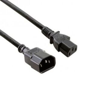 Power Kablosu Erkek-Dişi