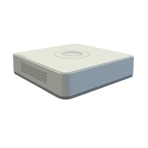 Hikvision Ds-7108Hghı-K1 Dvr 8 Kanal