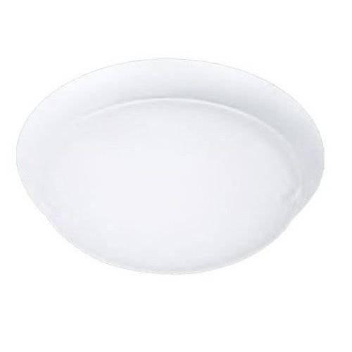 Armatür Terra Plastik 2Xe27 Şeffaf 01334