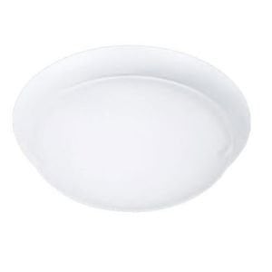Armatür Terra Plastik 2Xe27 Şeffaf 01334
