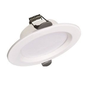 Ferled 10W Led Downlight Armatür 6500K