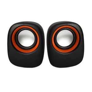 Hoparlör Magıcvoıce D-05A 1+1 5W Usb Mini Speaker