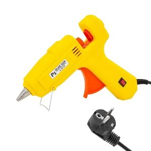 Pinsun Ps-G160 Sıcak Silikon Tabancası 60W