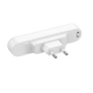 Armatür Gece Fişli Led Şarjlı 3W Kel014