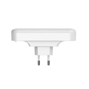 Armatür Gece Fişli Led Şarjlı 3W Kel014