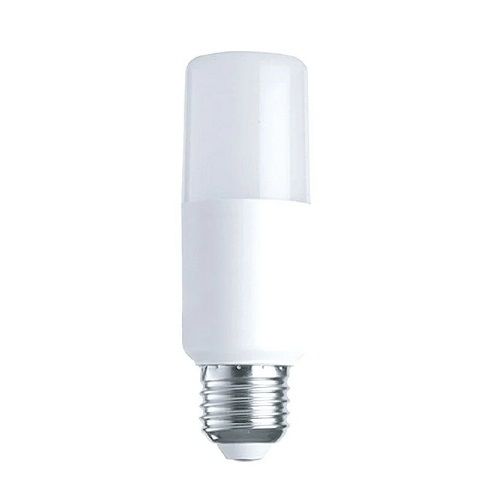 Ampul Led K2 Düz Tip Pil Stıck E27 12W 3000K Sarı Kes195