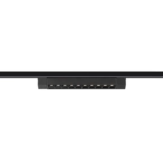 Led Ray Spot Aydınlatma Seti 1 Metre Siyah 1X20W (Ray Dahil)
